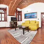 Διαμέρισμα Dom Unirii Τιμισοάρα