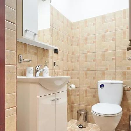 Dom Unirii Apartament *