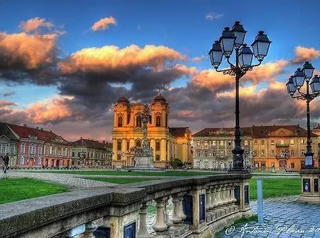 Dom Unirii Apartament *