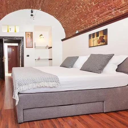 Apartamento Dom Unirii