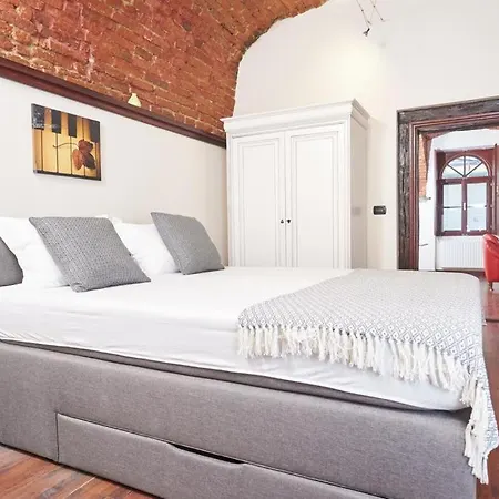 Apartamento Dom Unirii *