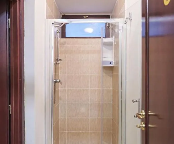 Dom Unirii Apartamento