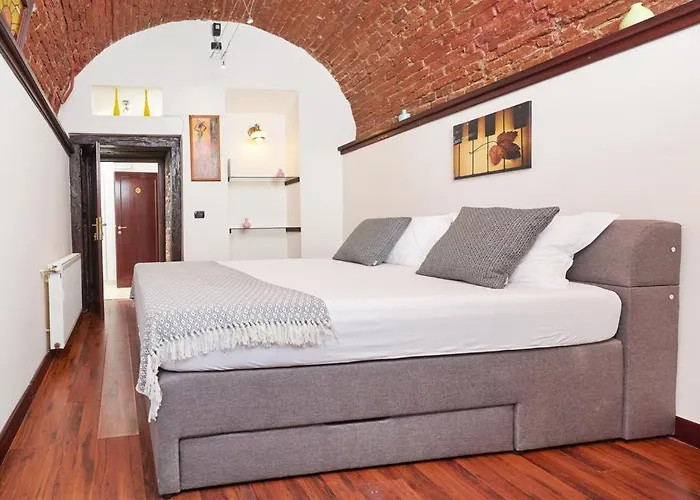 Apartamento Dom Unirii