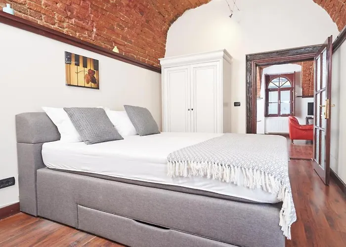 Apartamento Dom Unirii *