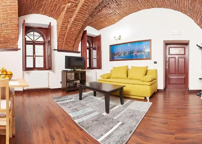 Apartamento Dom Unirii Timişoara