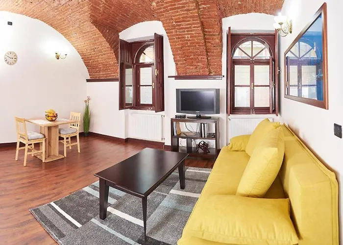 Dom Unirii Apartamento Timişoara