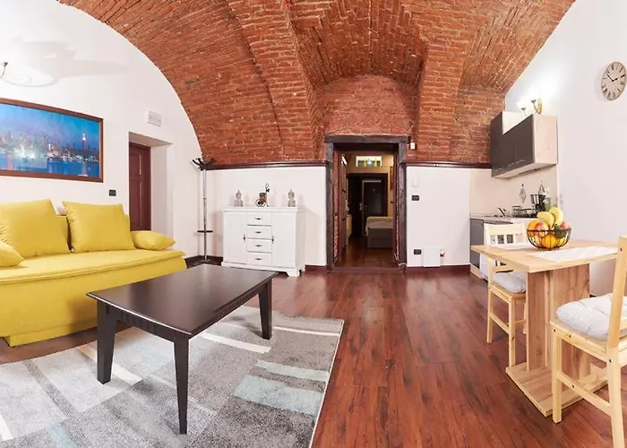 Dom Unirii Apartamento Timişoara