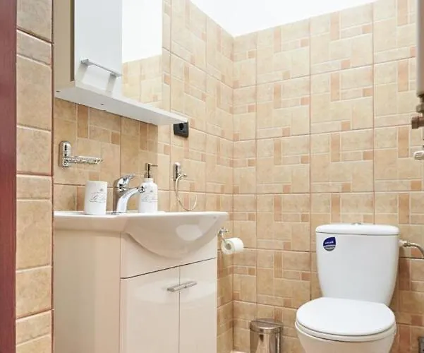 Dom Unirii Apartamento *