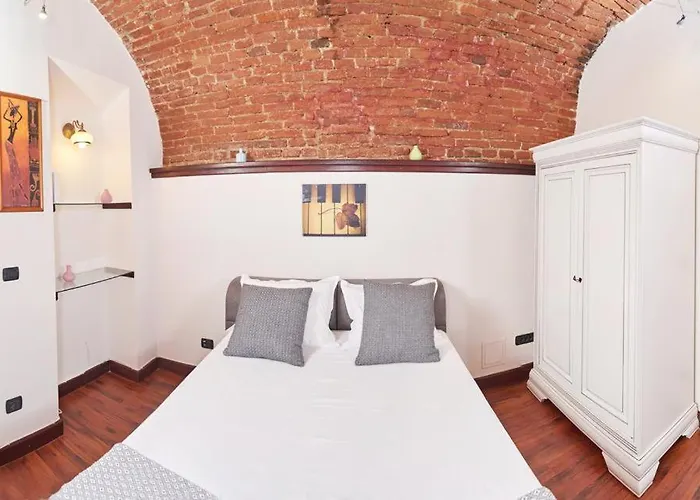 Apartamento Dom Unirii *