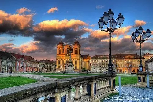 Dom Unirii Apartamento *