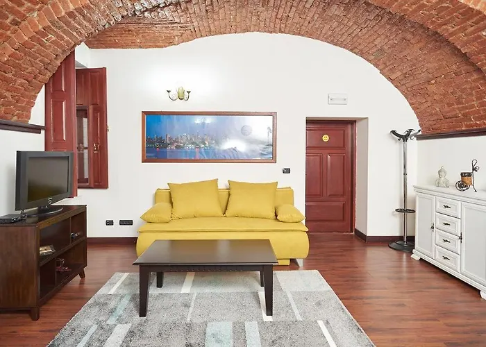 Dom Unirii Apartamento Timişoara